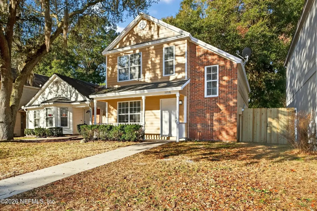 10986 Traci Lynn Drive Jacksonville FL 32218