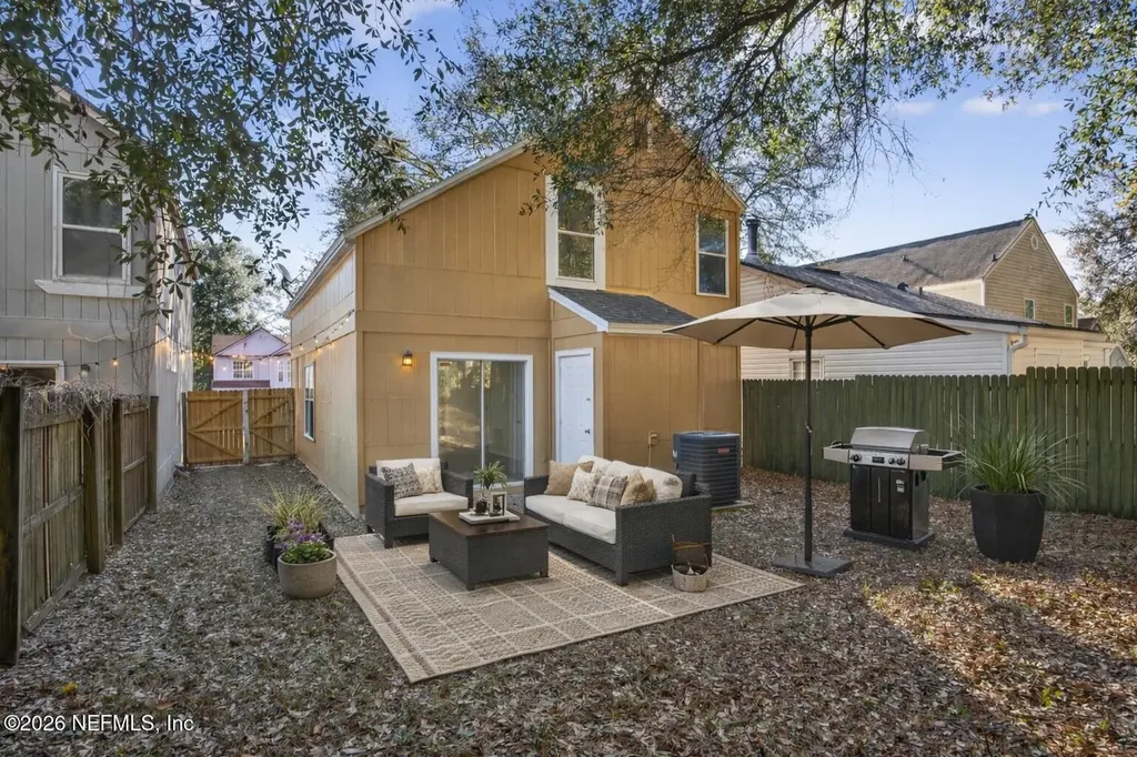 10986 Traci Lynn Drive Jacksonville FL 32218
