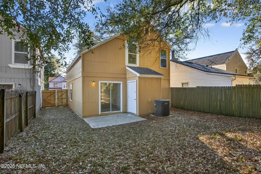 10986 Traci Lynn Drive Jacksonville FL 32218