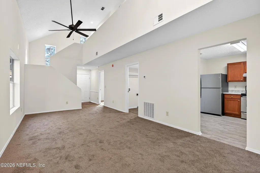 10986 Traci Lynn Drive Jacksonville FL 32218