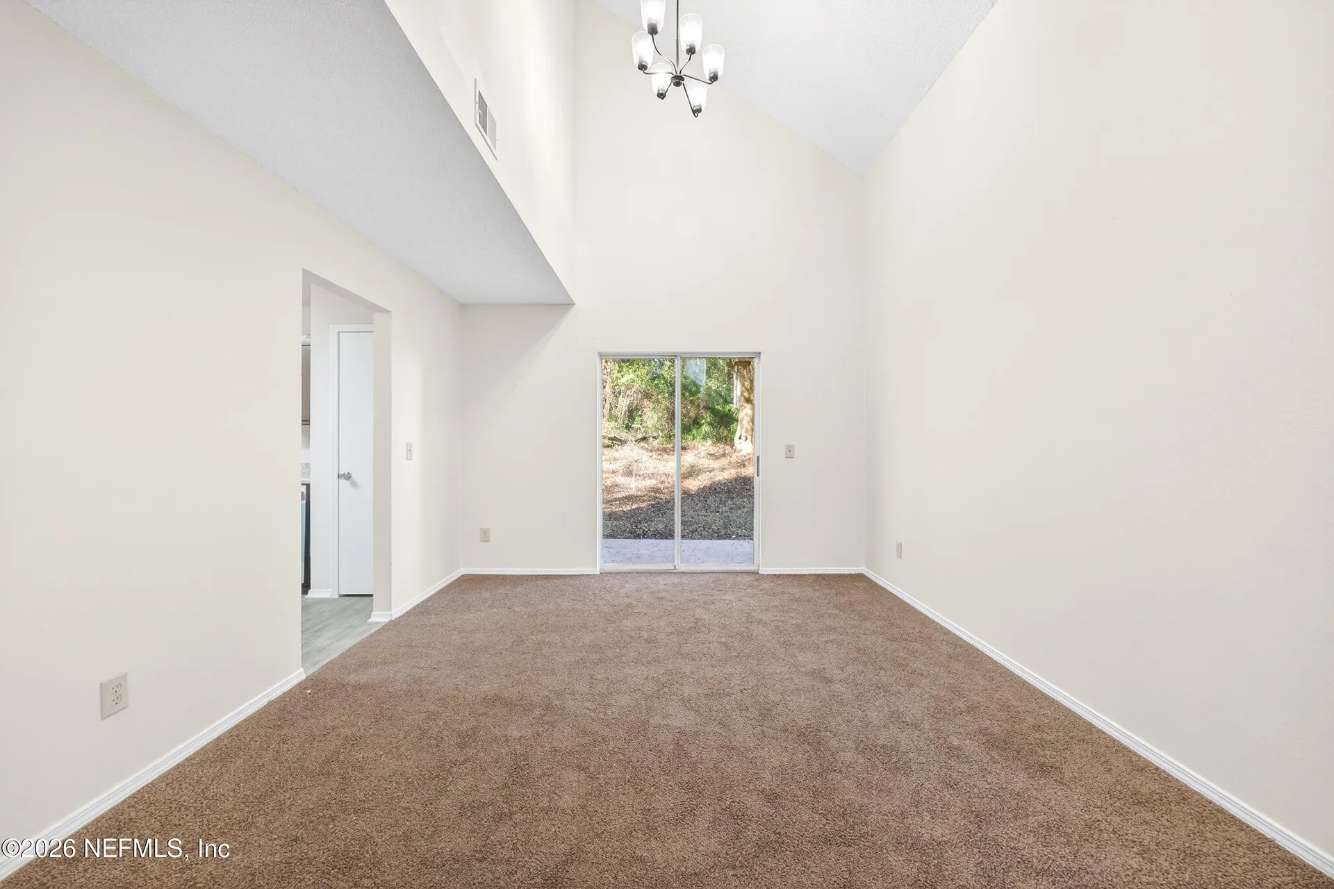 10986 Traci Lynn Drive Jacksonville FL 32218