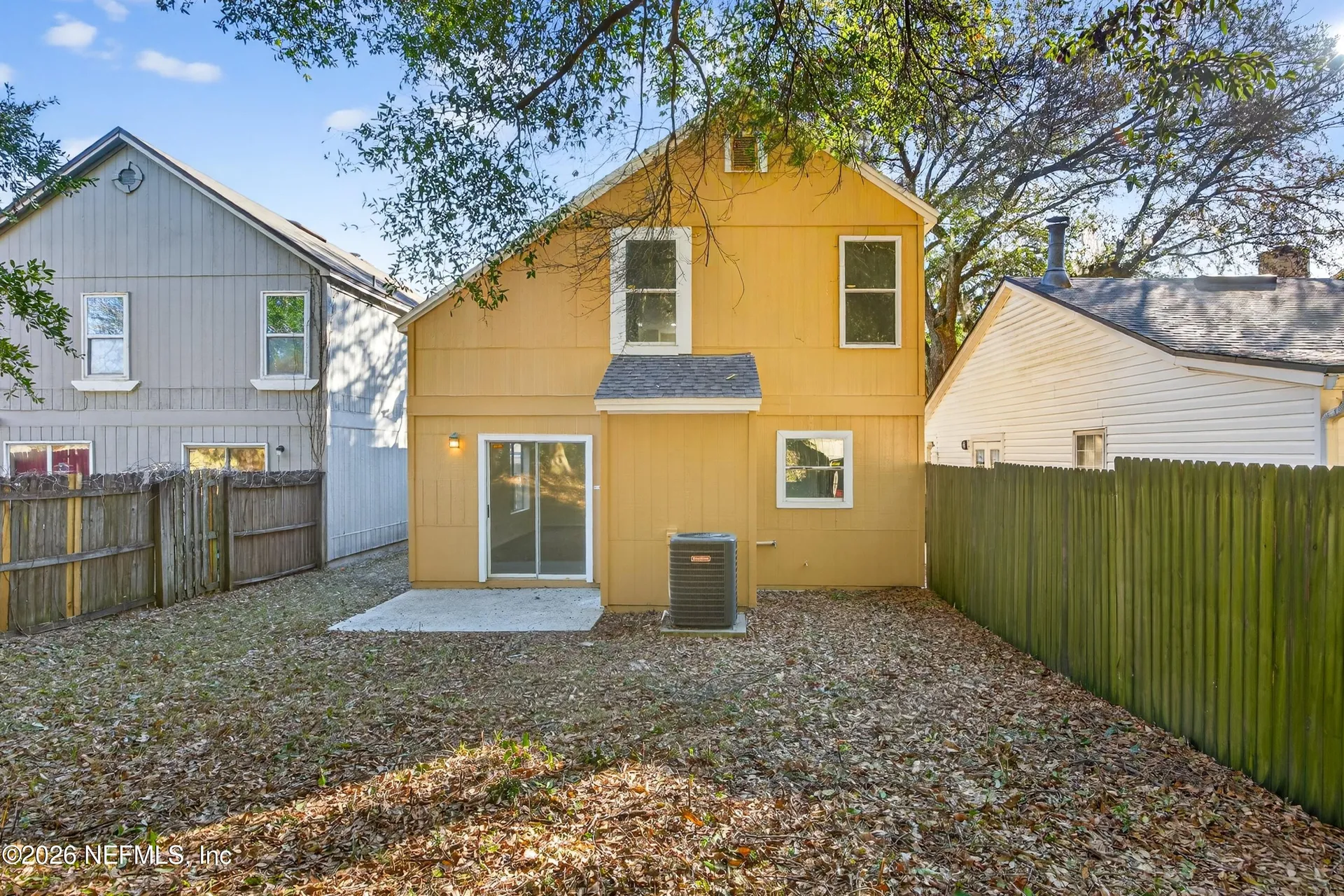 10986 Traci Lynn Drive Jacksonville FL 32218