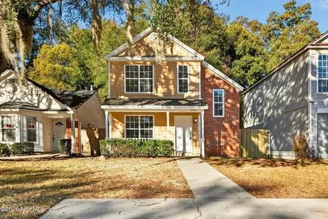 10986 Traci Lynn Drive Jacksonville FL 32218