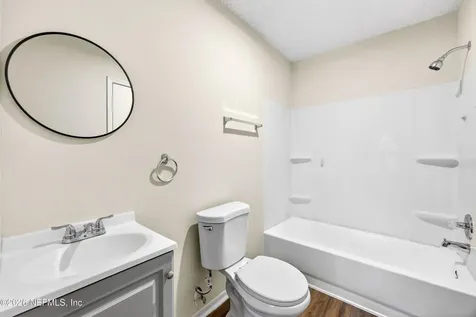10986 Traci Lynn Drive Jacksonville FL 32218