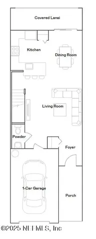 162 Hubbard Bend St. Augustine FL 32092