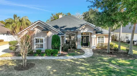 132 Oakwood Plantation Drive Fleming Island FL 32003