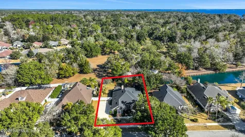 132 Oakwood Plantation Drive Fleming Island FL 32003