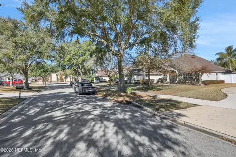 132 Oakwood Plantation Drive Fleming Island FL 32003