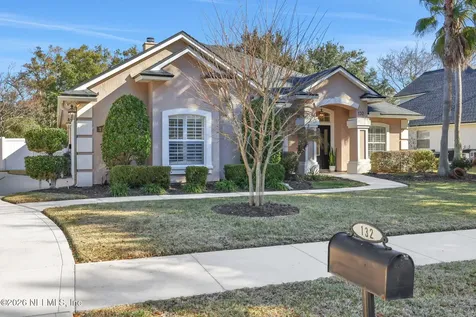 132 Oakwood Plantation Drive Fleming Island FL 32003