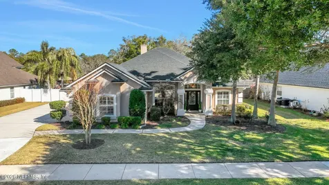 132 Oakwood Plantation Drive Fleming Island FL 32003