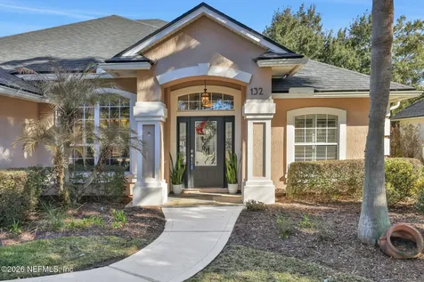 132 Oakwood Plantation Drive Fleming Island FL 32003