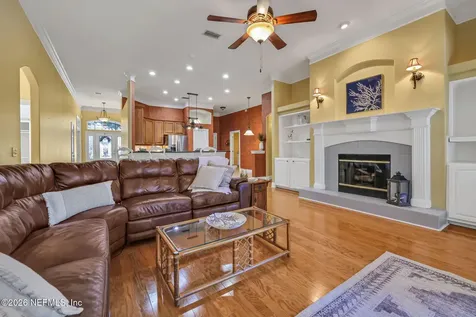 132 Oakwood Plantation Drive Fleming Island FL 32003