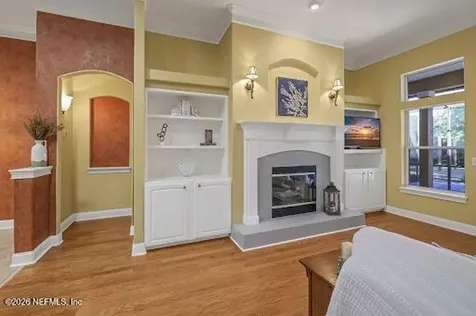 132 Oakwood Plantation Drive Fleming Island FL 32003