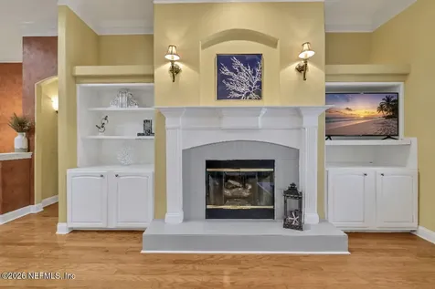 132 Oakwood Plantation Drive Fleming Island FL 32003