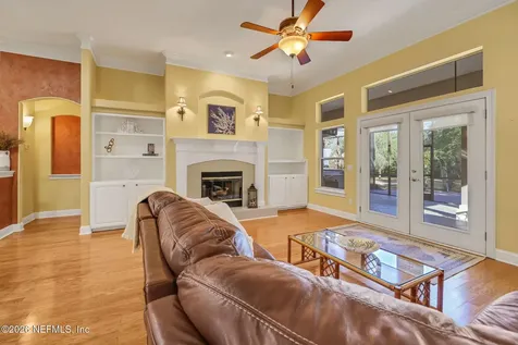 132 Oakwood Plantation Drive Fleming Island FL 32003