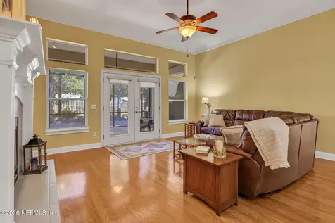132 Oakwood Plantation Drive Fleming Island FL 32003