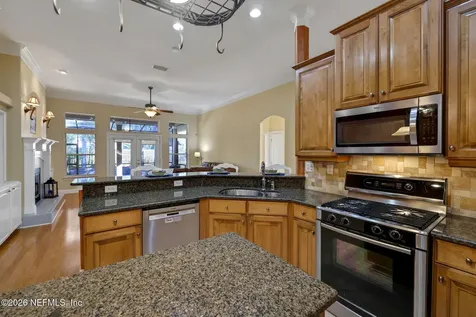132 Oakwood Plantation Drive Fleming Island FL 32003