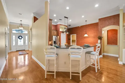 132 Oakwood Plantation Drive Fleming Island FL 32003