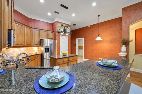 132 Oakwood Plantation Drive Fleming Island FL 32003
