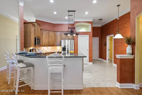 132 Oakwood Plantation Drive Fleming Island FL 32003