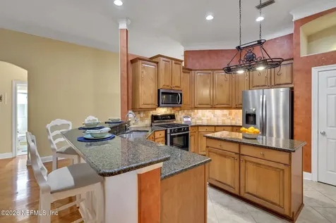 132 Oakwood Plantation Drive Fleming Island FL 32003