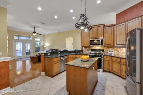 132 Oakwood Plantation Drive Fleming Island FL 32003