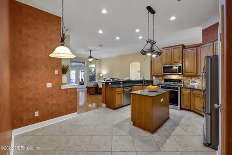 132 Oakwood Plantation Drive Fleming Island FL 32003