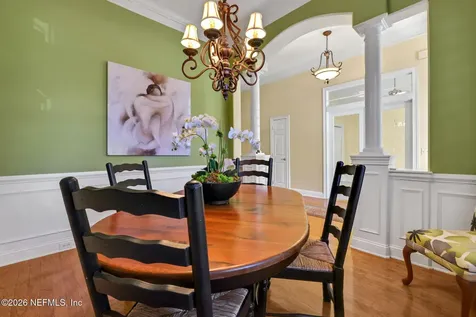 132 Oakwood Plantation Drive Fleming Island FL 32003