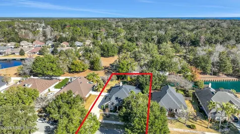 132 Oakwood Plantation Drive Fleming Island FL 32003