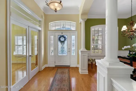 132 Oakwood Plantation Drive Fleming Island FL 32003