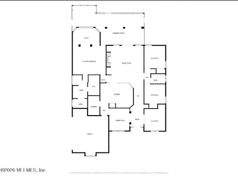 132 Oakwood Plantation Drive Fleming Island FL 32003