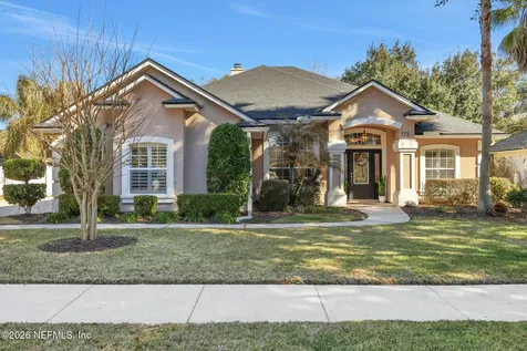132 Oakwood Plantation Drive Fleming Island FL 32003