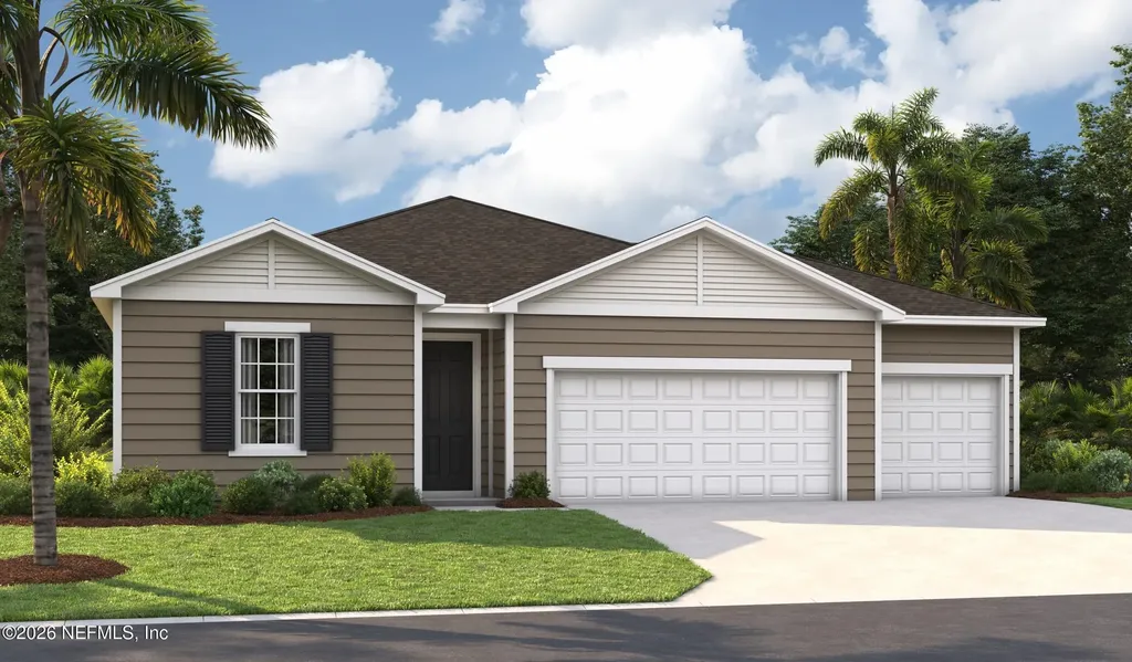 59 Ponce Preserve Drive Palm Coast FL 32164
