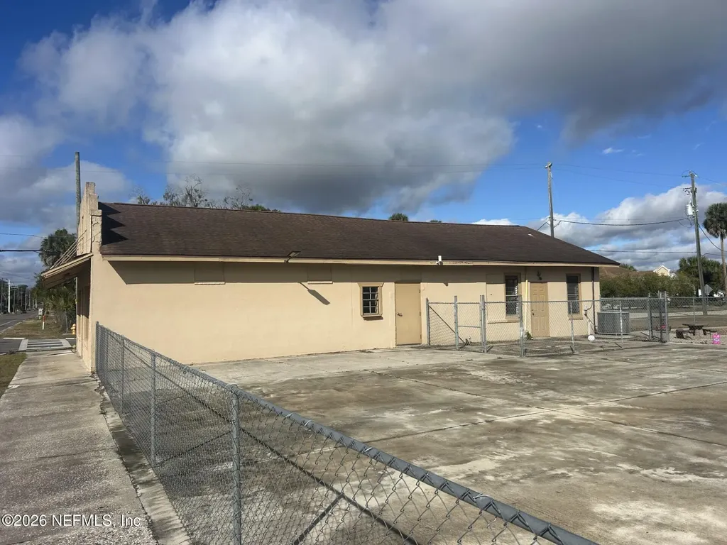 1210 Street Johns Avenue Palatka FL 32177