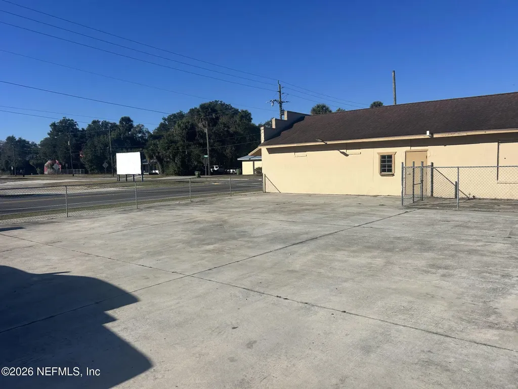 1210 Street Johns Avenue Palatka FL 32177