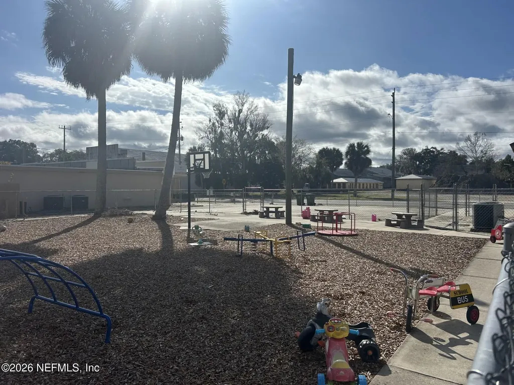 1210 Street Johns Avenue Palatka FL 32177