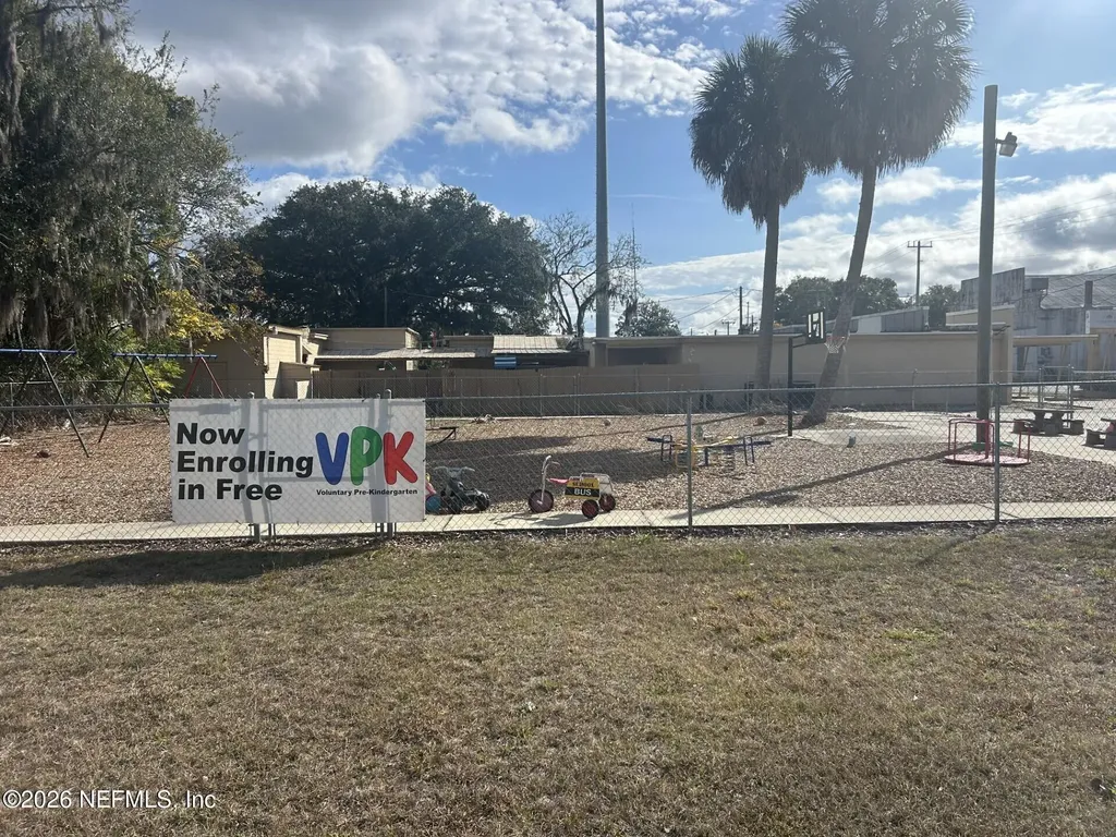 1210 Street Johns Avenue Palatka FL 32177