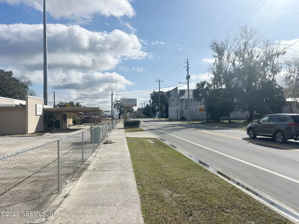 1210 Street Johns Avenue Palatka FL 32177