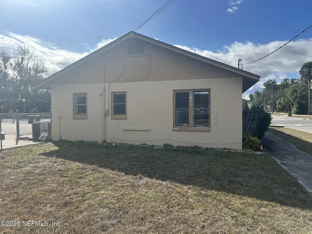 1210 Street Johns Avenue Palatka FL 32177