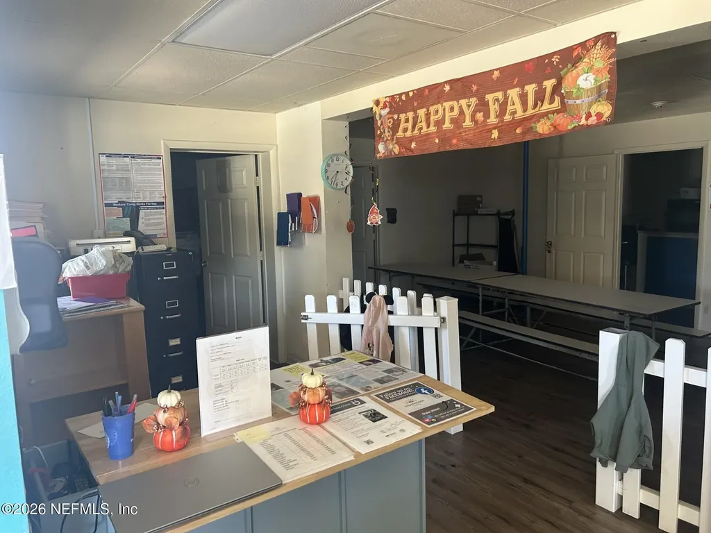 1210 Street Johns Avenue Palatka FL 32177