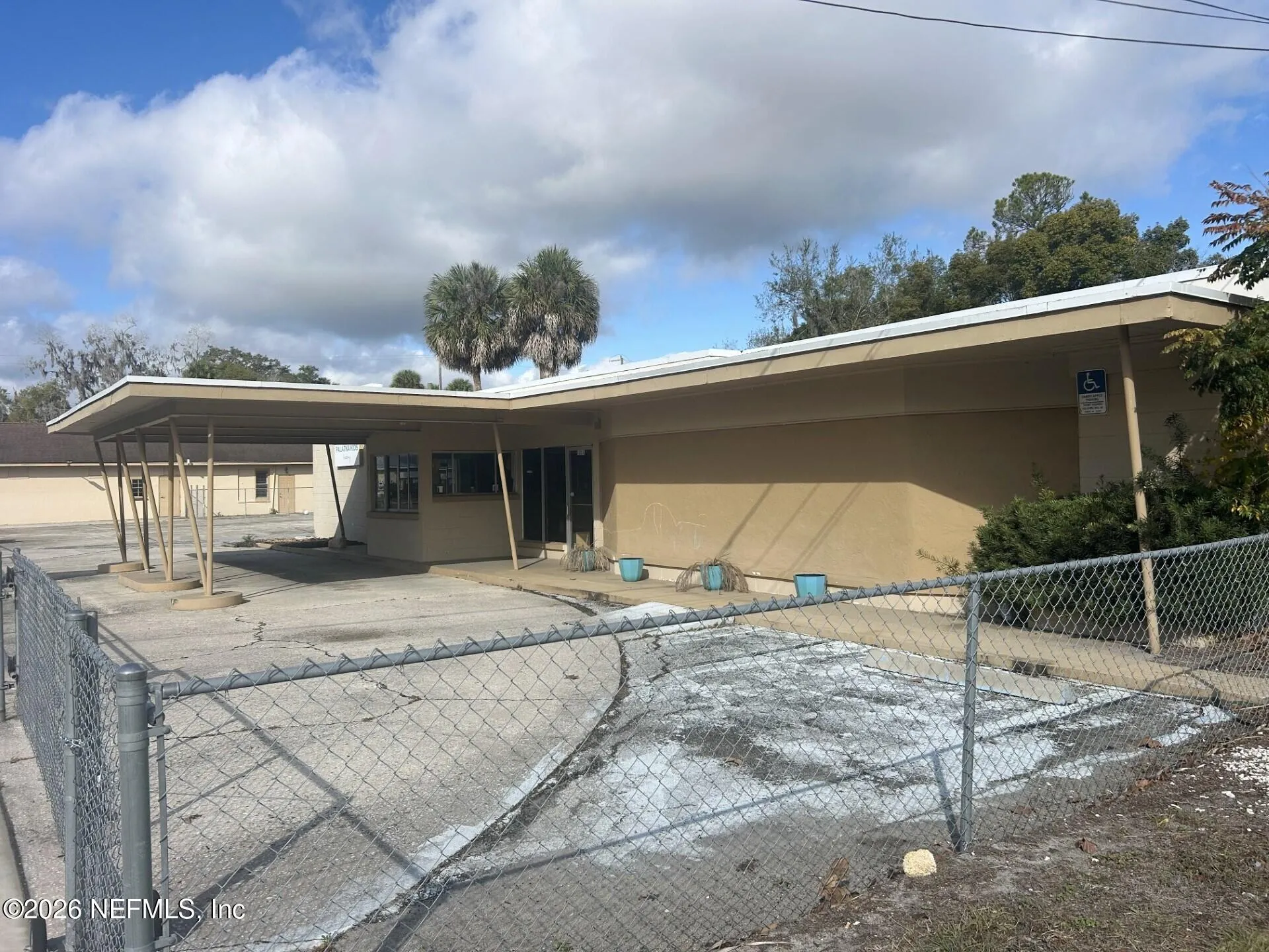 1210 Street Johns Avenue Palatka FL 32177