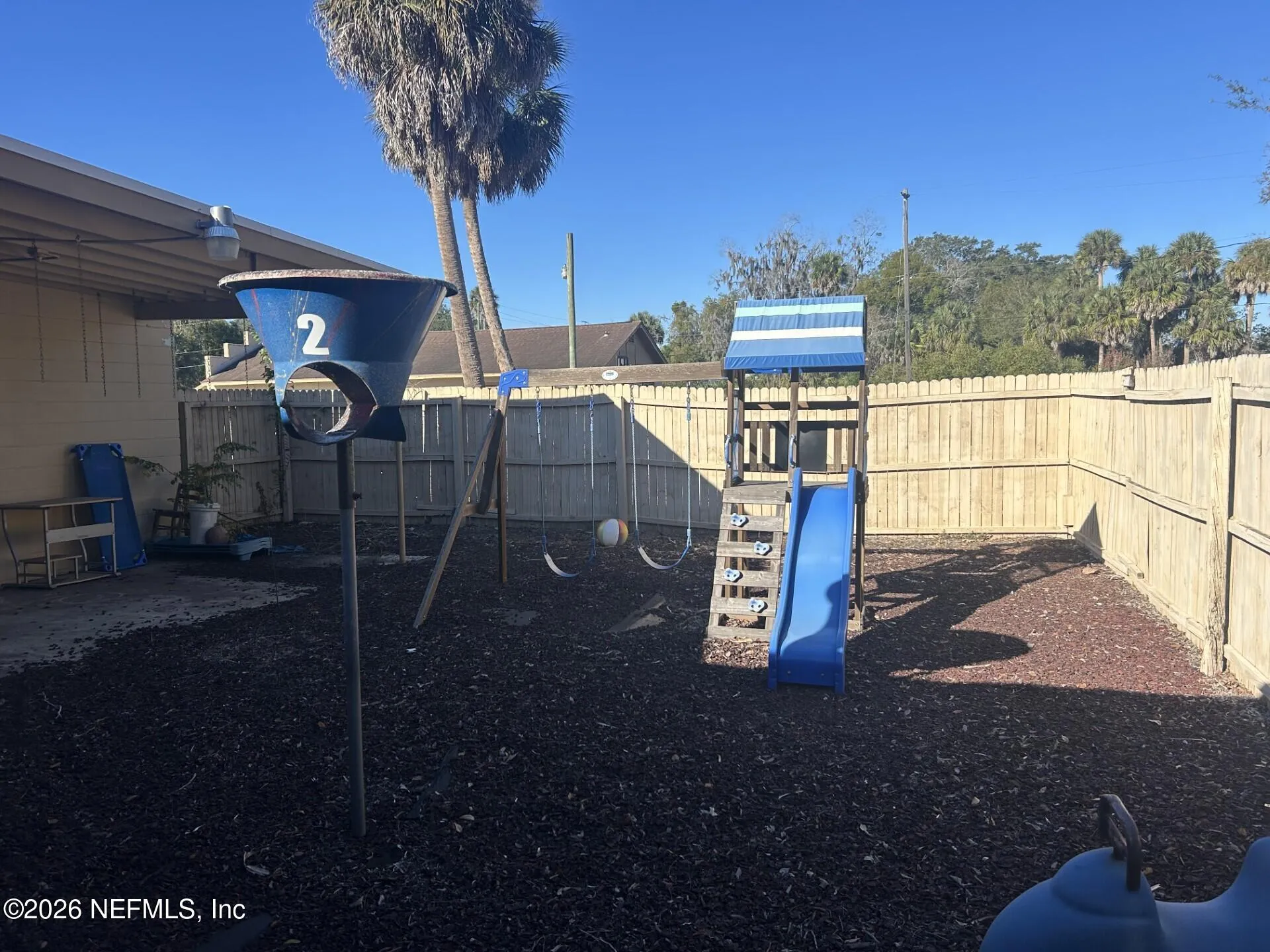 1210 Street Johns Avenue Palatka FL 32177