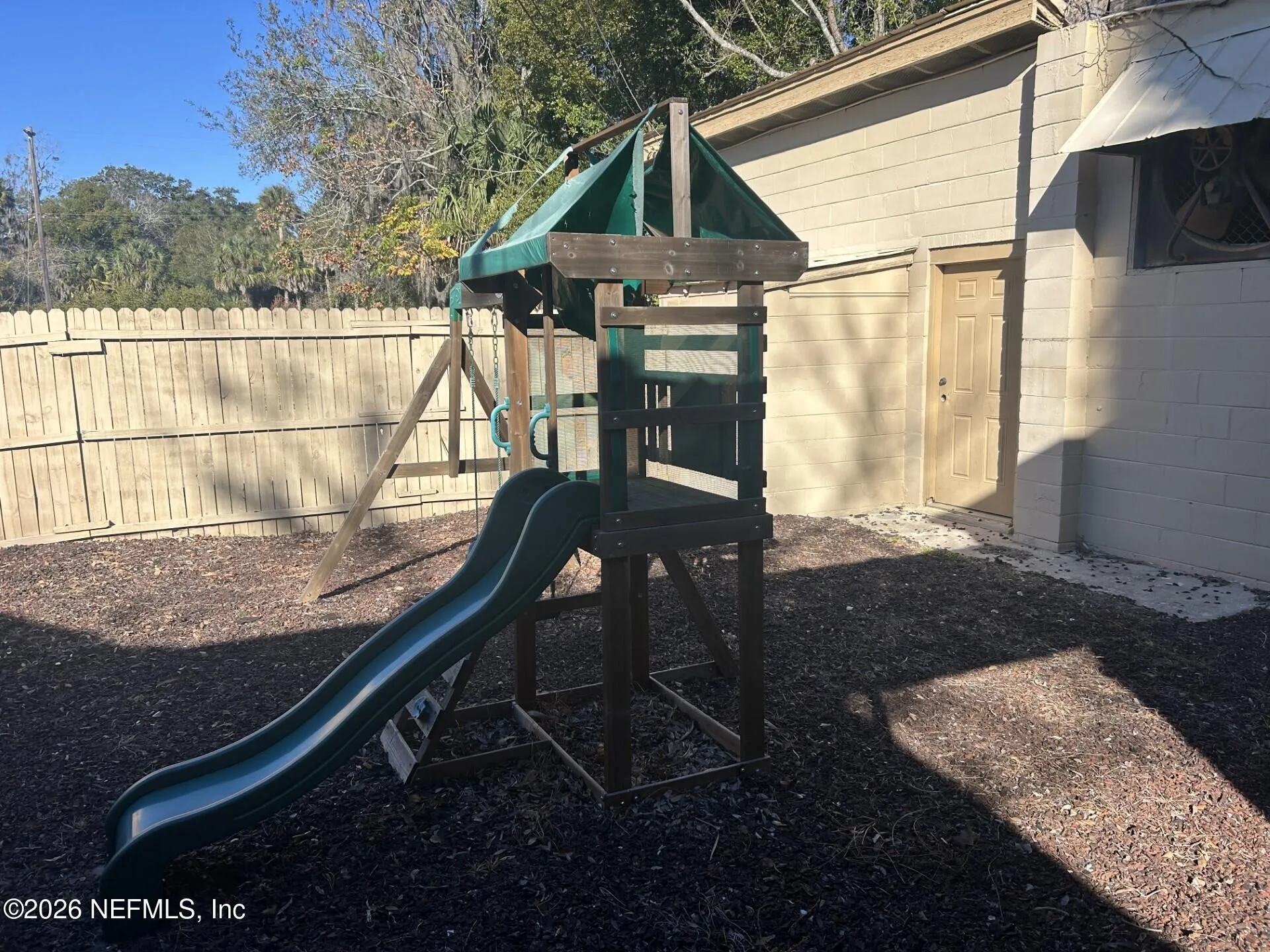 1210 Street Johns Avenue Palatka FL 32177