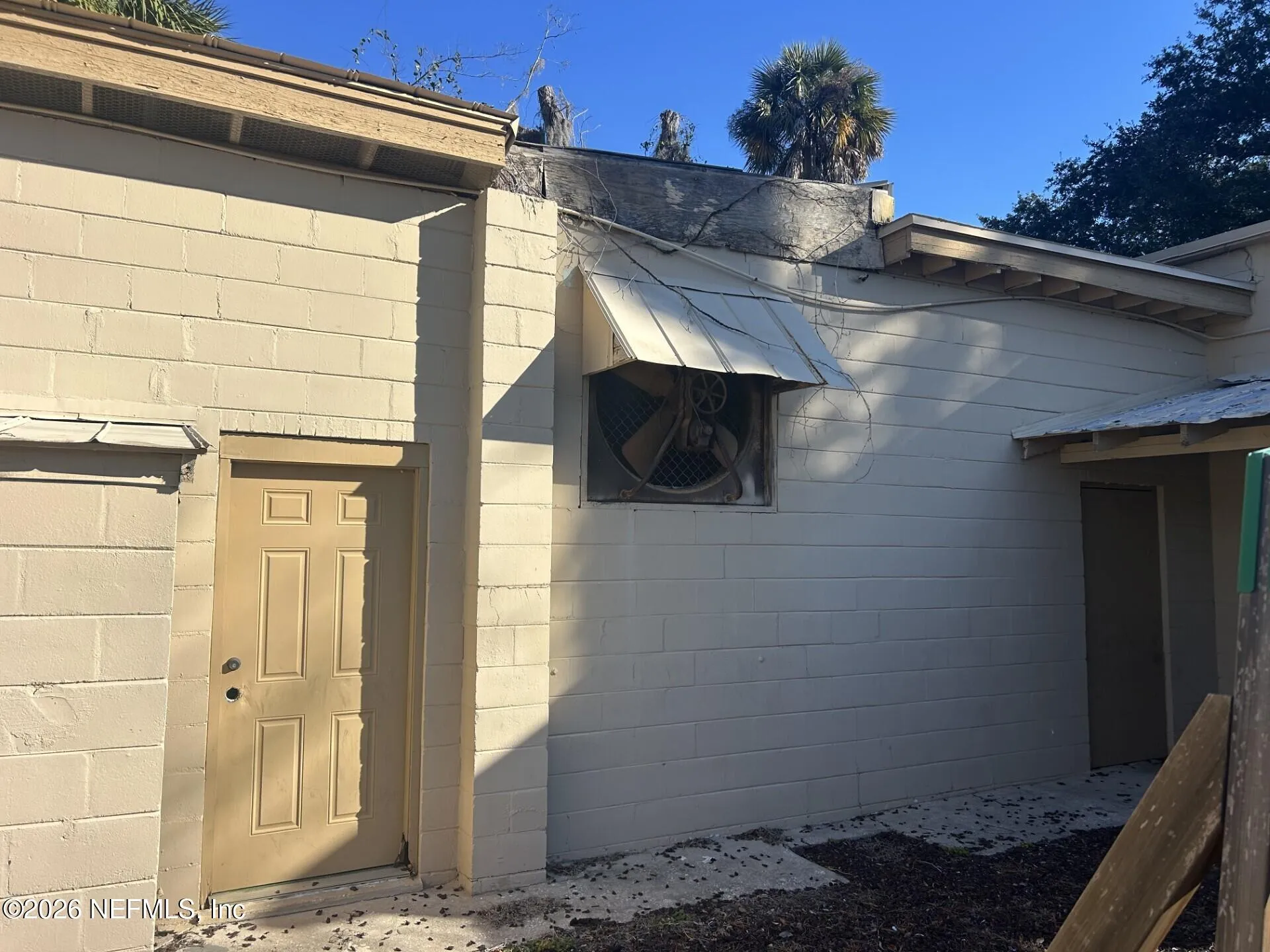 1210 Street Johns Avenue Palatka FL 32177
