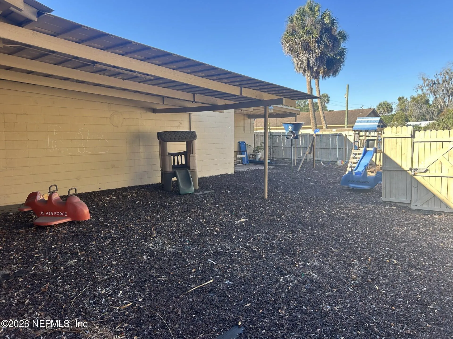1210 Street Johns Avenue Palatka FL 32177
