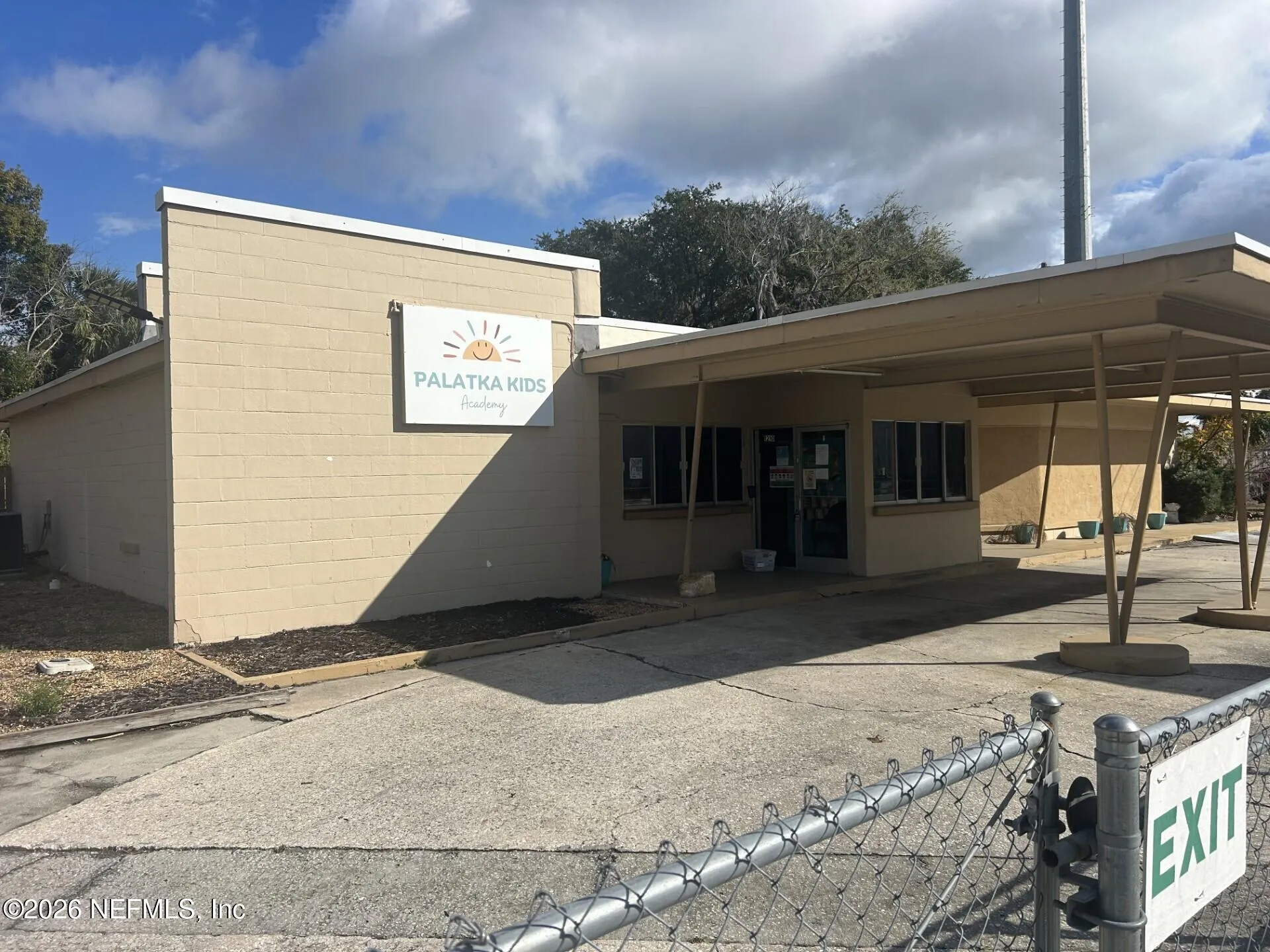 1210 Street Johns Avenue Palatka FL 32177