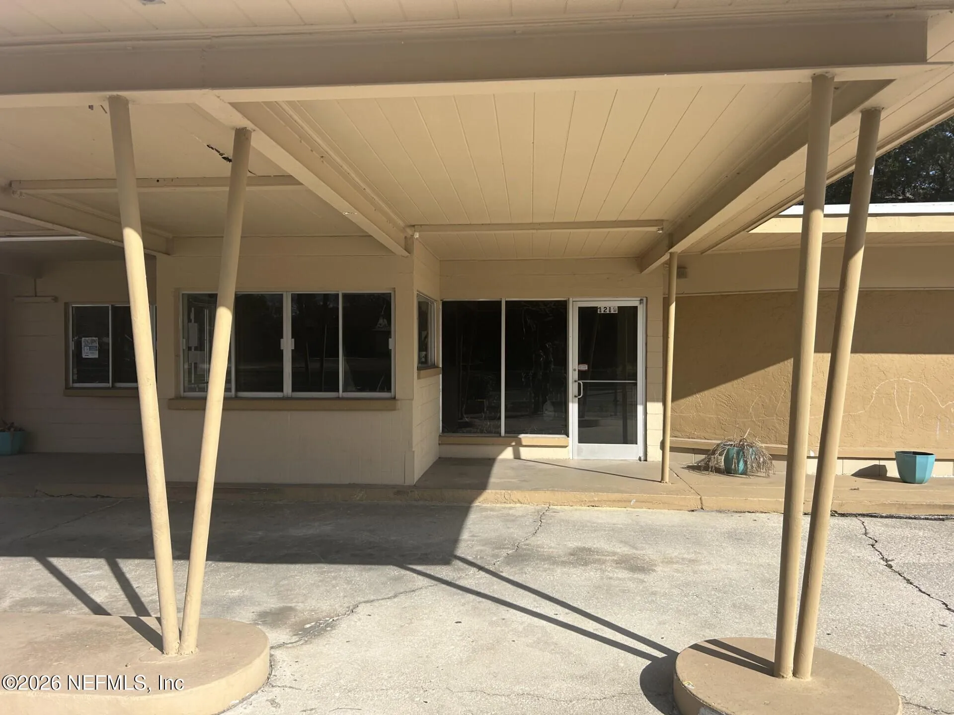 1210 Street Johns Avenue Palatka FL 32177