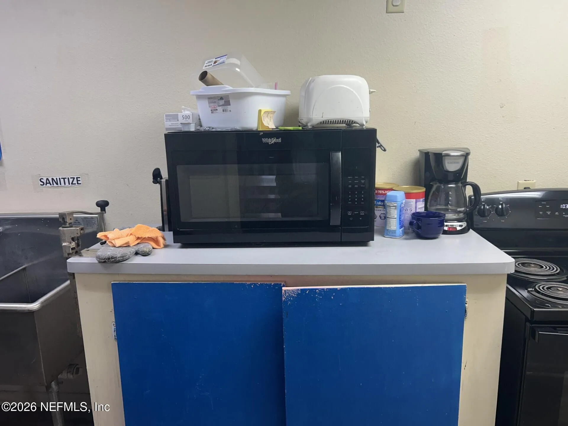 1210 Street Johns Avenue Palatka FL 32177