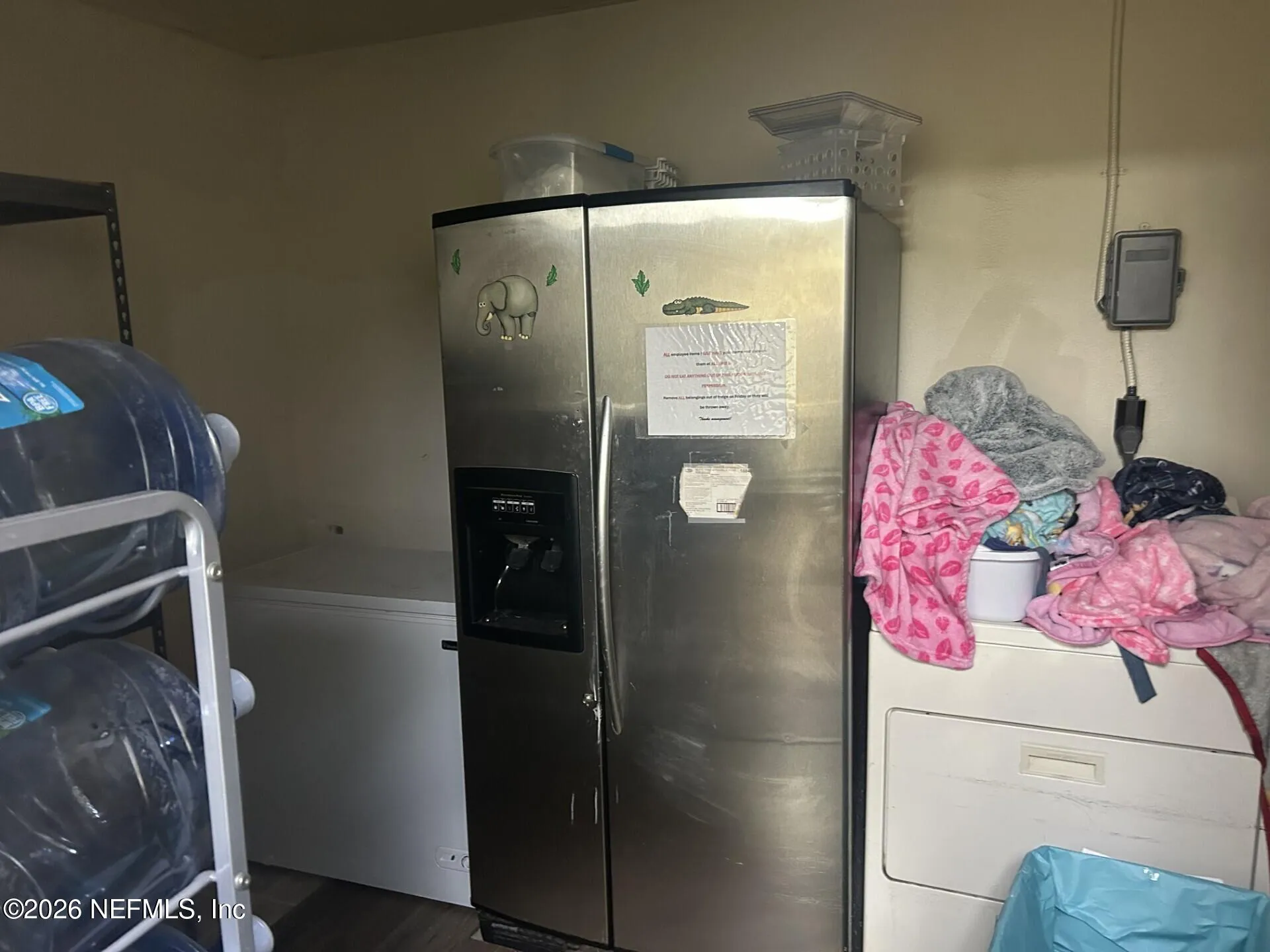 1210 Street Johns Avenue Palatka FL 32177
