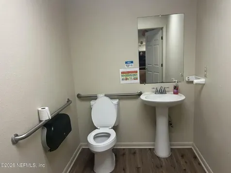 1210 Street Johns Avenue Palatka FL 32177